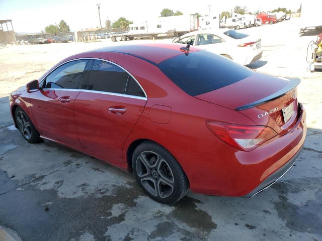 VIN WDDSJ4EBXKN709618 2019 Mercedes-Benz CLA-Class,... no.2