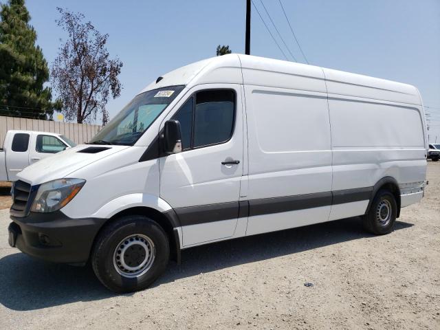 2015 Mercedes-Benz Sprinter 2500 VIN: WD3PE8CC8FP140036 Lot: 56373234