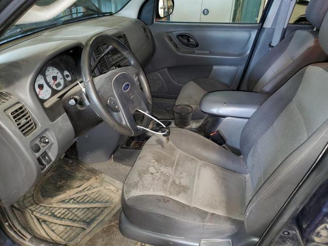 2003 Ford Escape Xls VIN: 1FMYU92123KA52235 Lot: 60034454