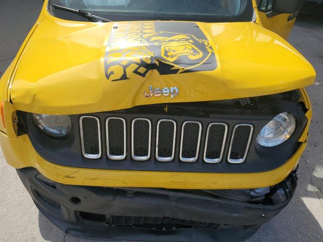 2018 Jeep Renegade Sport VIN: ZACCJBAB4JPG64450 Lot: 60477954