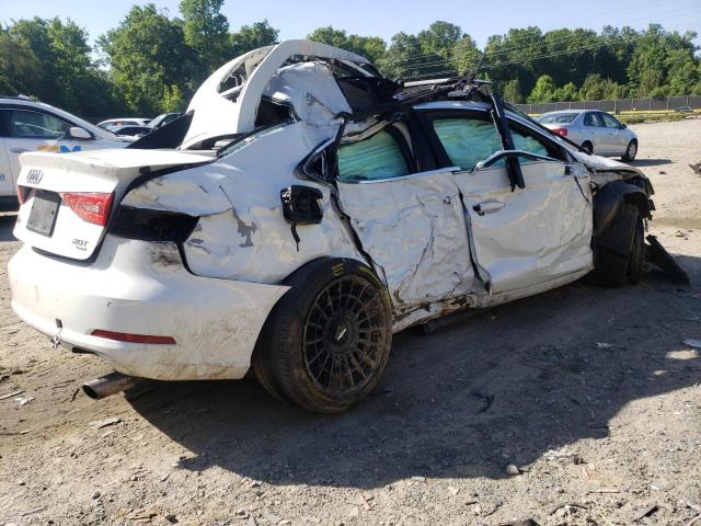 2015 Audi A3 Premium Plus VIN: WAUEFGFF3F1049038 Lot: 57912804