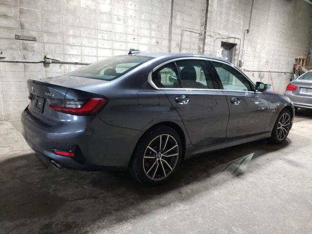 2022 BMW 330XE 3MW5P9J04N8C72565