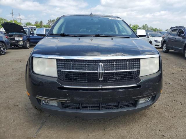 2008 Lincoln Mkx VIN: 2LMDU68C88BJ24843 Lot: 57602244