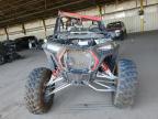 POLARIS RZR XP 4 1 снимка