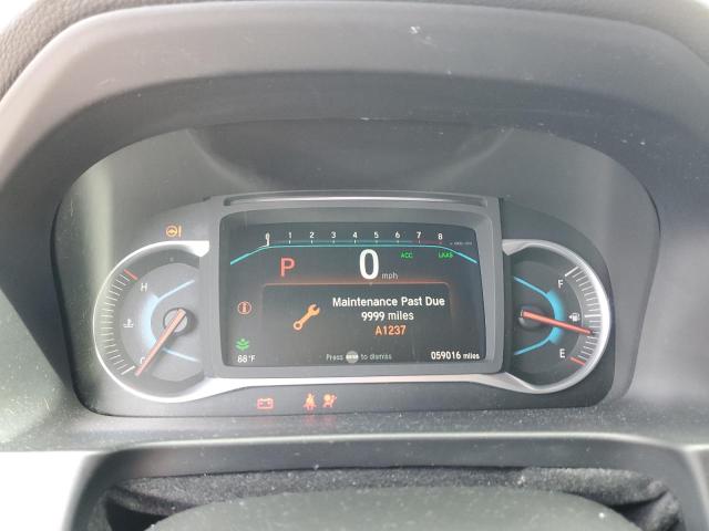 2022 Honda Pilot - Image 9