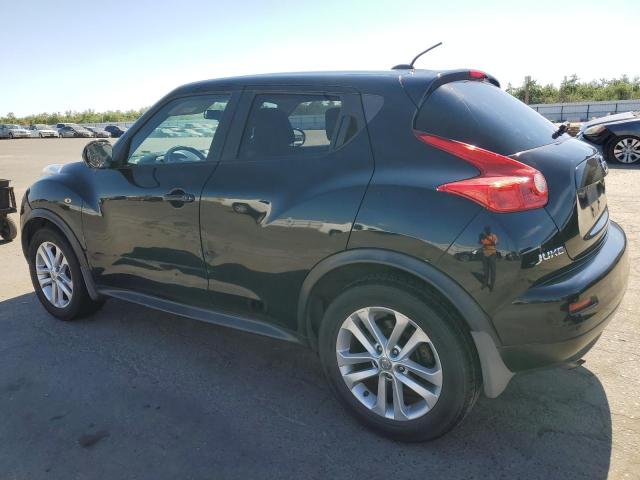 2011 Nissan Juke S VIN: JN8AF5MR3BT020581 Lot: 59795684