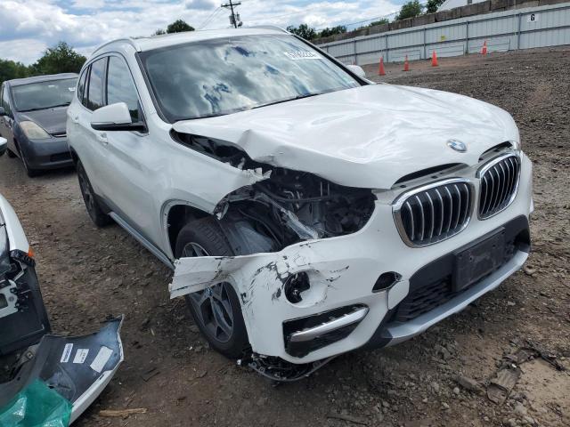 VIN WBXHT3C34J5L30653 2018 BMW X1, Xdrive28I no.4