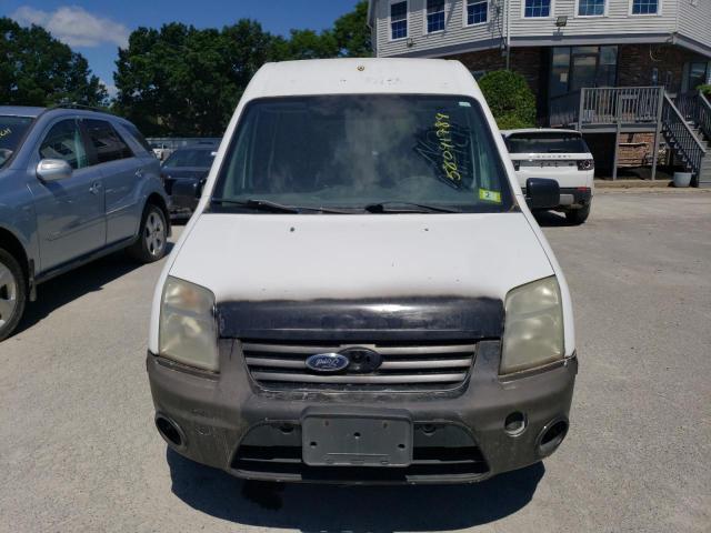 2012 Ford Transit Connect Xlt VIN: NM0LS6BN4CT099375 Lot: 58041784