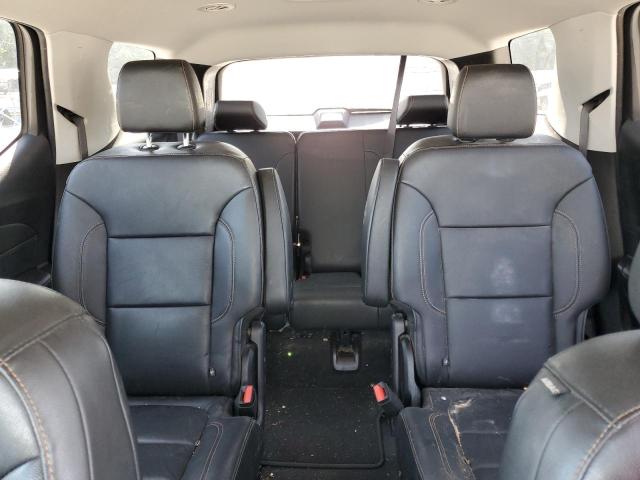 2019 Chevrolet Traverse Lt VIN: 1GNERHKW2KJ290225 Lot: 57712184