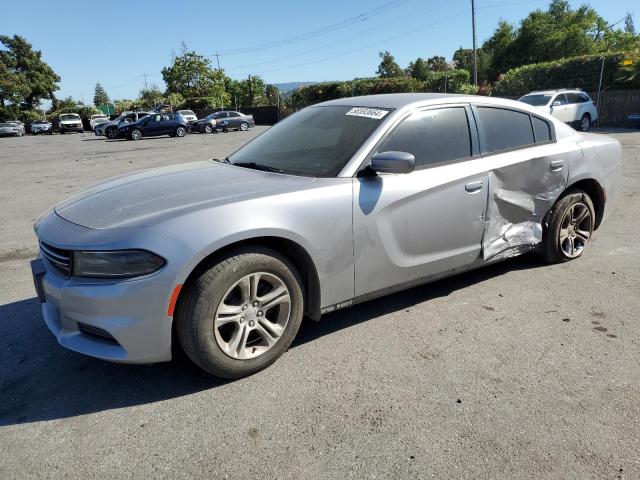 2015 Dodge Charger Se VIN: 2C3CDXBG8FH870687 Lot: 57778234