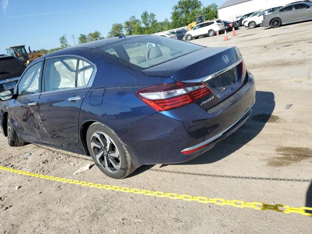 2016 HONDA ACCORD EXL 1HGCR2F88GA028341  58314454