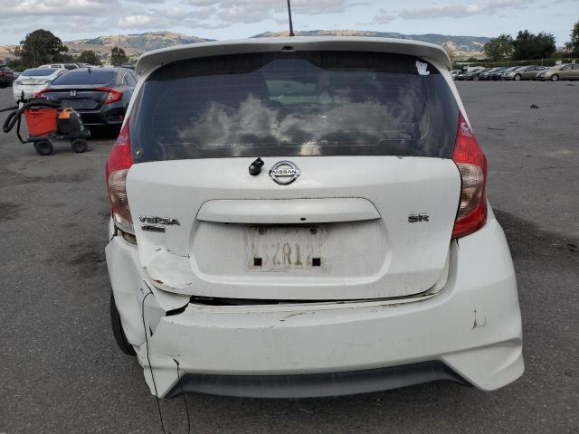 2018 Nissan Versa Note S VIN: 3N1CE2CP2JL362051 Lot: 57261504