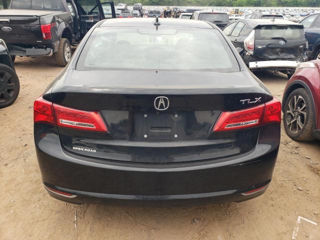 2019 Acura Tlx VIN: 19UUB1F30KA002588 Lot: 58545214