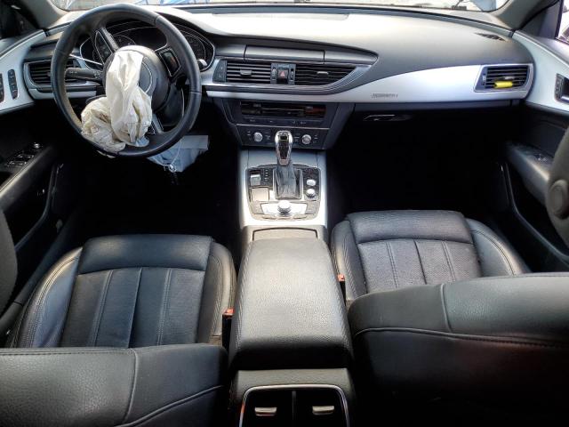 2016 AUDI A7 QUATTRO WAU3GAFC4GN108177