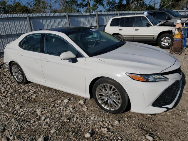 VIN 4T1B11HK6KU716989 2019 Toyota Camry, L no.4