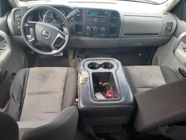 2008 GMC Sierra K1500 VIN: 1GTEK19J78Z269122 Lot: 60496004