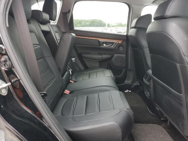 2019 HONDA CR-V EXL - 7FARW2H84KE003648