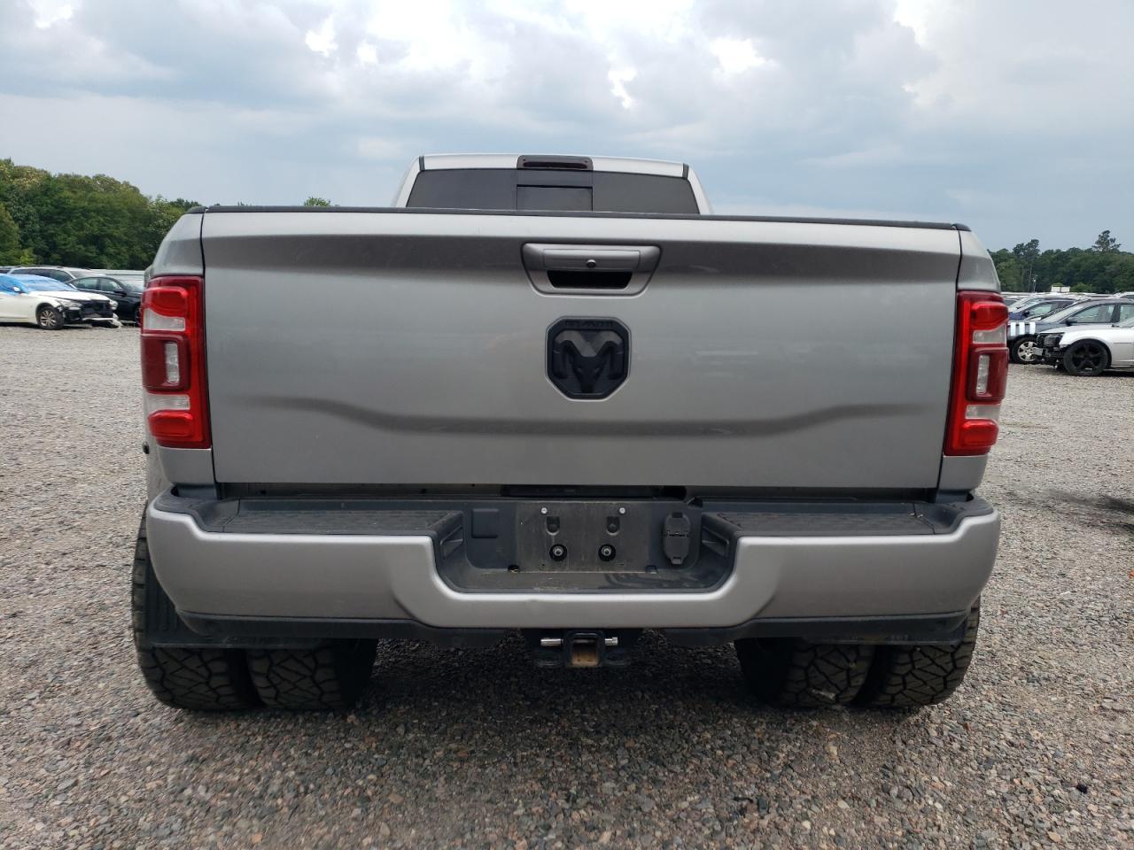 3C63RRHL4MG622793 2021 Ram 3500 Big Horn