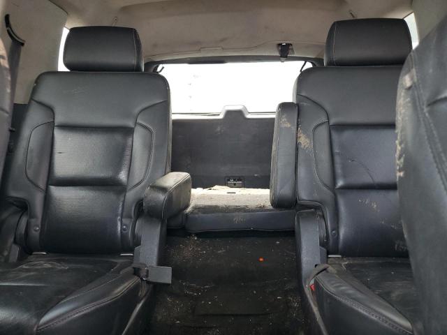 2016 Chevrolet Tahoe K1500 Ltz VIN: 1GNSKCKC7GR427460 Lot: 59903464