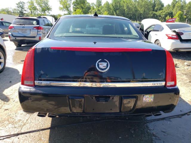 2009 Cadillac Dts VIN: 1G6KD57YX9U120094 Lot: 59682464