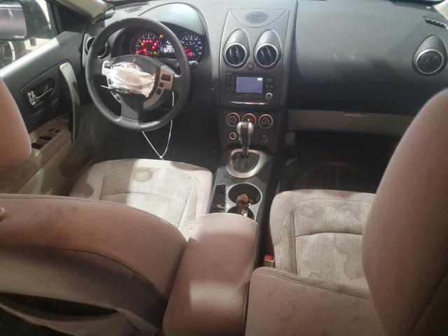 2011 Nissan Rogue S VIN: JN8AS5MV5BW291293 Lot: 59491524