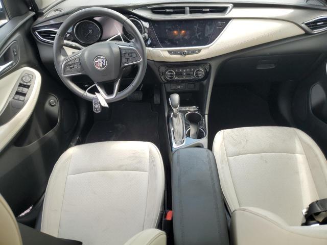 2020 Buick Encore Gx Select VIN: KL4MMDSL6LB100580 Lot: 60931094