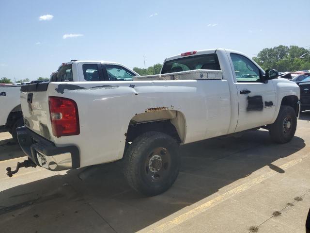 1GCHC24K18E105825 | 2008 Chevrolet silverado c2500 heavy duty