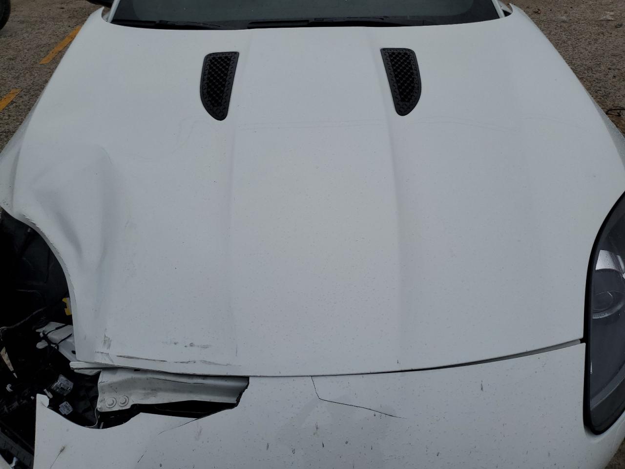 SAJWA6AT2G8K32339 2016 Jaguar F-Type