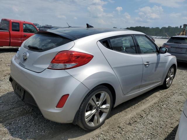 2017 HYUNDAI VELOSTER - KMHTC6AD9HU321544