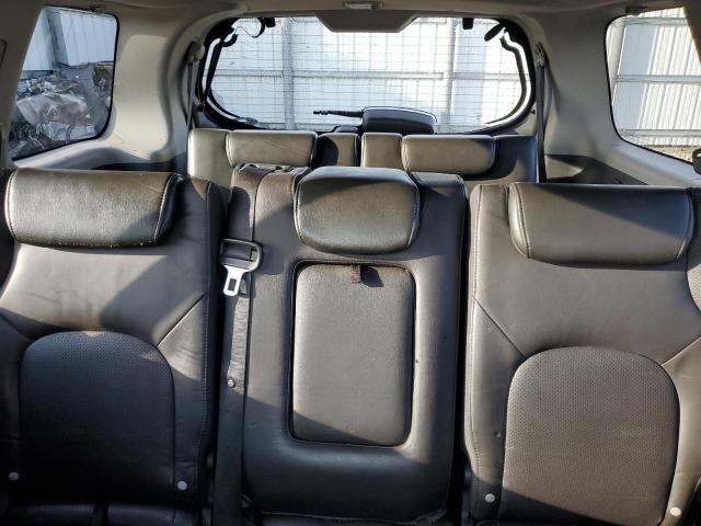 2008 Nissan Pathfinder S VIN: 5N1AR18BX8C604554 Lot: 58441564