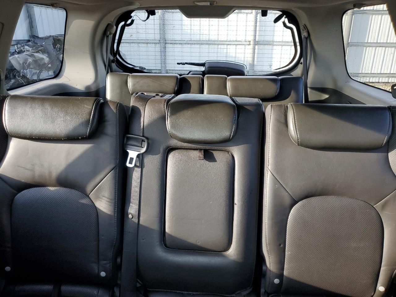 5N1AR18BX8C604554 2008 Nissan Pathfinder S