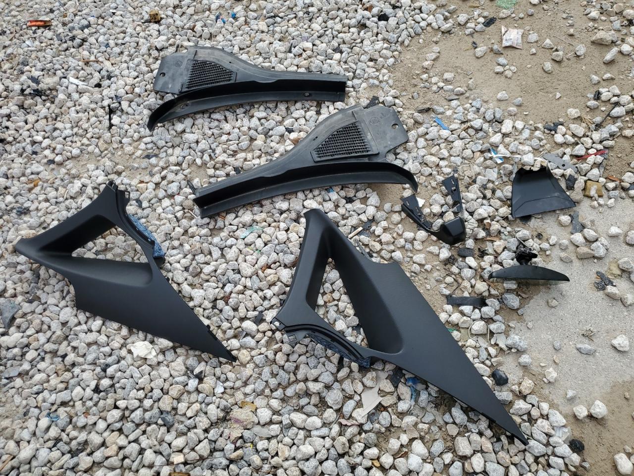 3VW1T7BU3NM030051 2022 Volkswagen Jetta Gli Autobahn