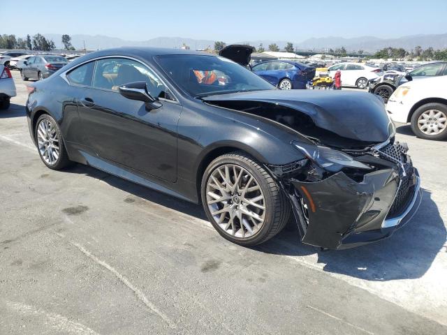 2019 LEXUS RC 300 JTHHA5BC2K5009856