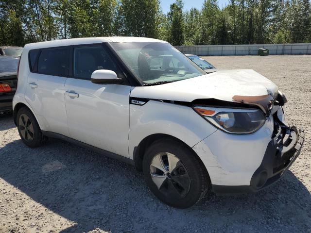 2016 Kia Soul VIN: KNDJN2A2XG7272624 Lot: 57768144