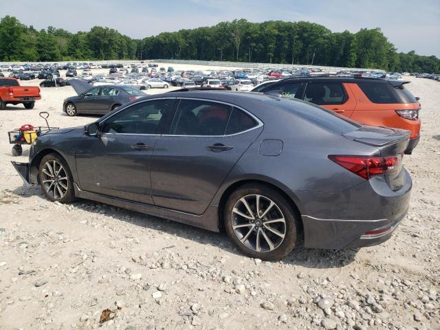 2017 Acura Tlx Tech VIN: 19UUB3F55HA001748 Lot: 59418054