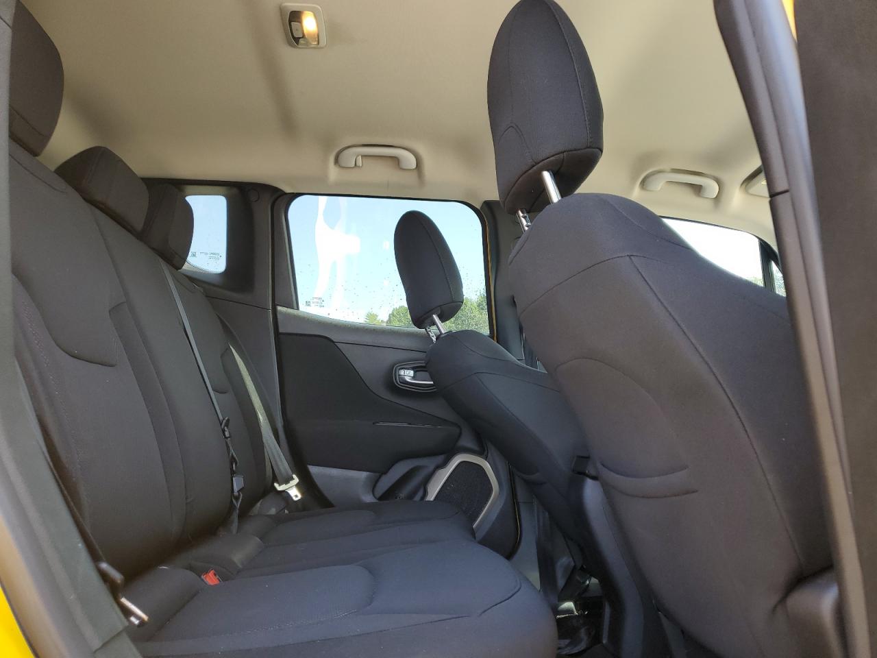 ZACCJBBT5FPC09377 2015 Jeep Renegade Latitude