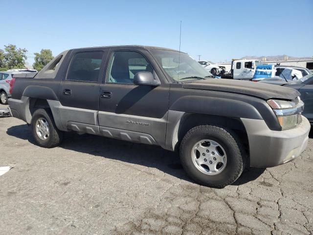 3GNEC13T73G175443 2003 Chevrolet Avalanche C1500