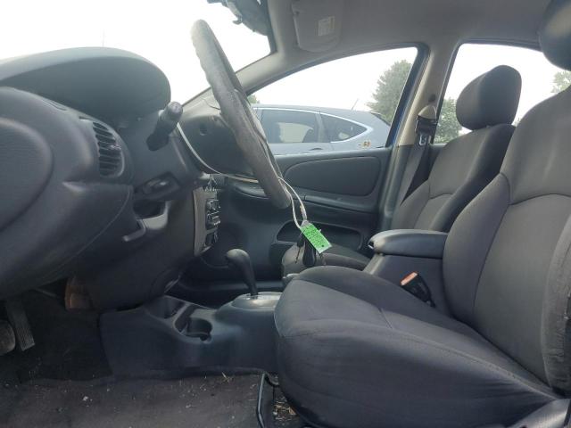 1B3ES56C74D502633 2004 Dodge Neon Sxt