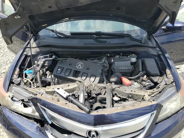 2015 Acura Ilx 20 VIN: 19VDE1F37FE002475 Lot: 59975464