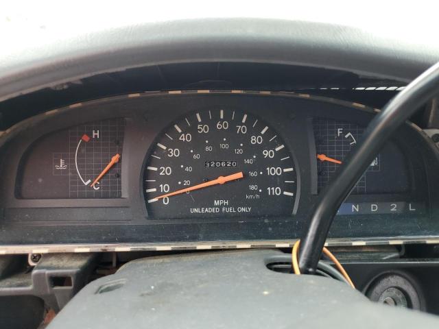 1996 Toyota Tacoma VIN: 4TANL42N3TZ114468 Lot: 59118084