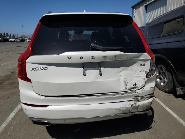 2016 Volvo Xc90 T6 VIN: YV4A22PK2G1069405 Lot: 59156494