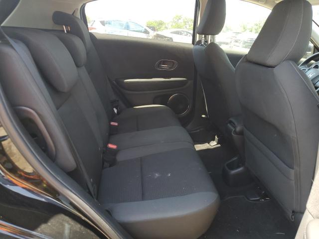 2021 HONDA HR-V EX 3CZRU5H54MM734145