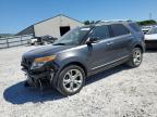 2015 FORD EXPLORER L - 1FM5K8F81FGB03029