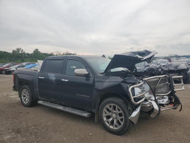 2016 CHEVROLET K1500 - 3GCUKNEC2GG188991