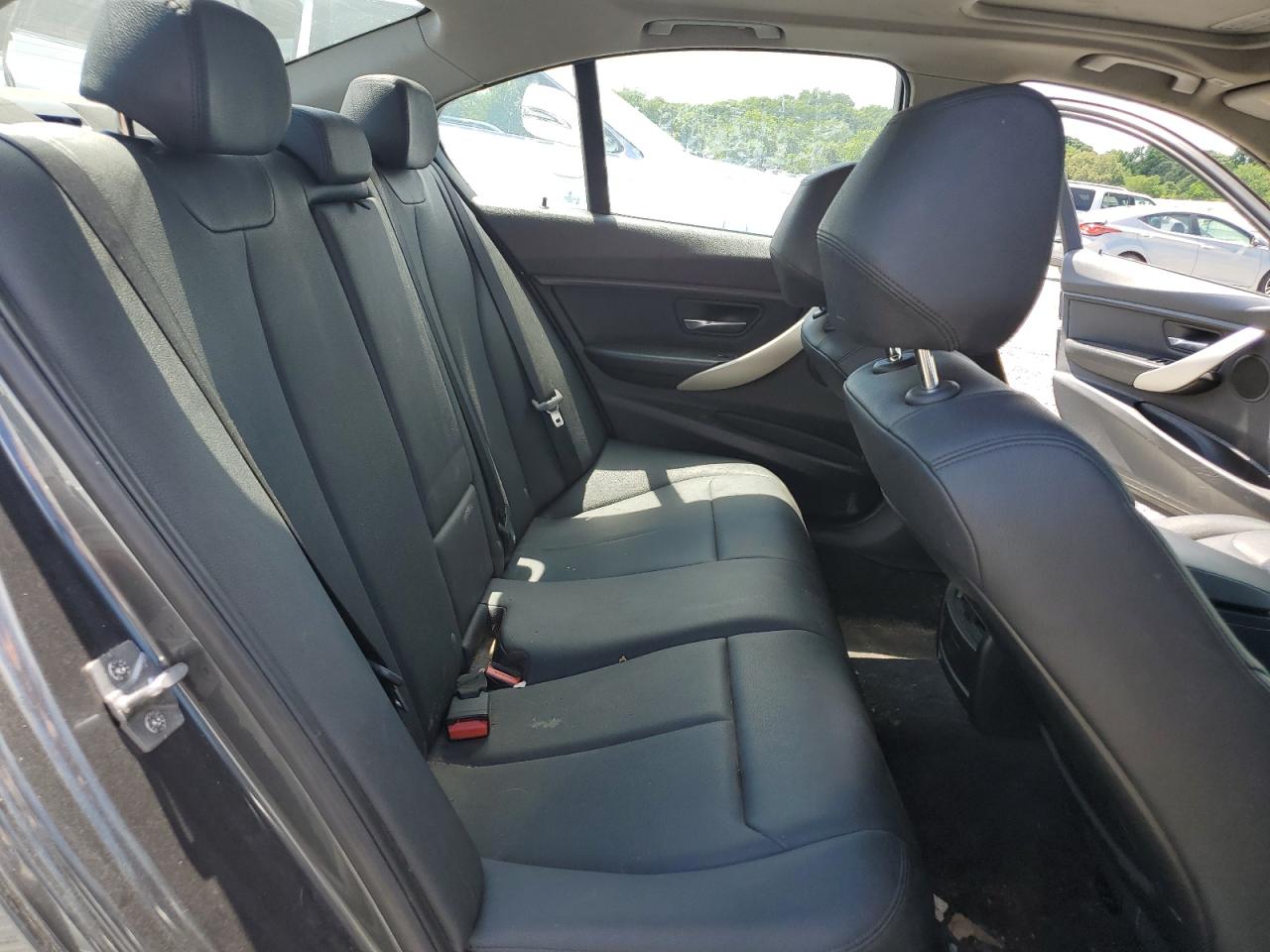WBA3C3C50EF986936 2014 BMW 320 I xDrive