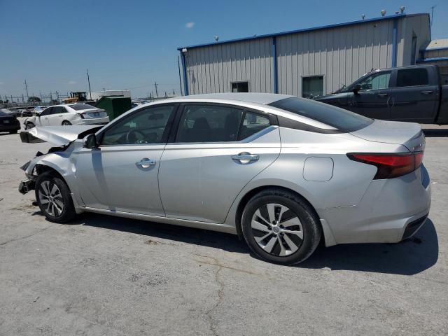 2023 NISSAN ALTIMA S - 1N4BL4BV3PN330895