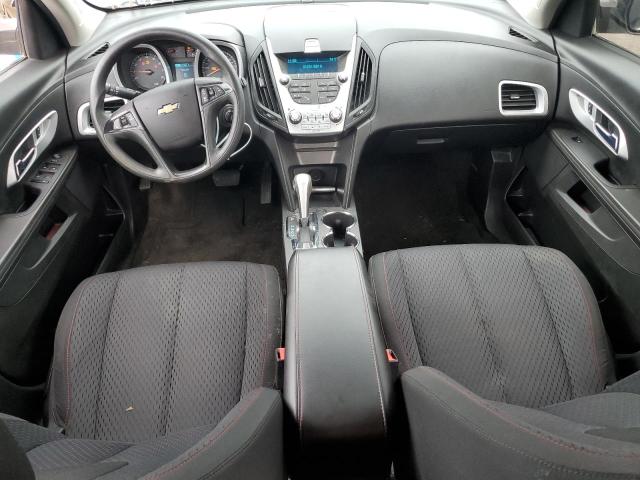 2013 Chevrolet Equinox Ls VIN: 2GNFLCEK6D6409430 Lot: 58122654