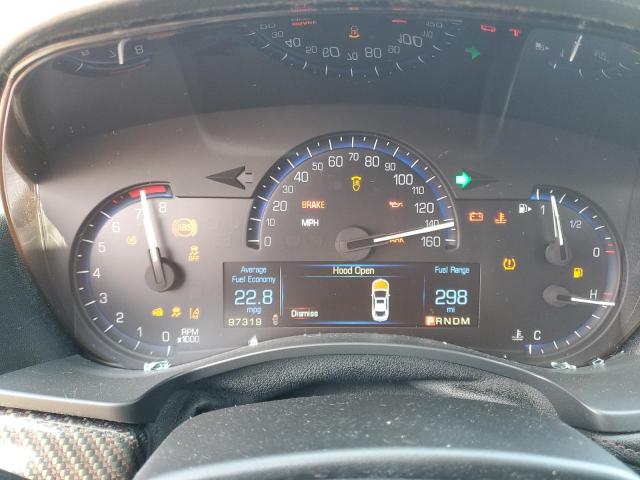 2014 Cadillac Ats Premium VIN: 1G6AL5S39E0147475 Lot: 59624064