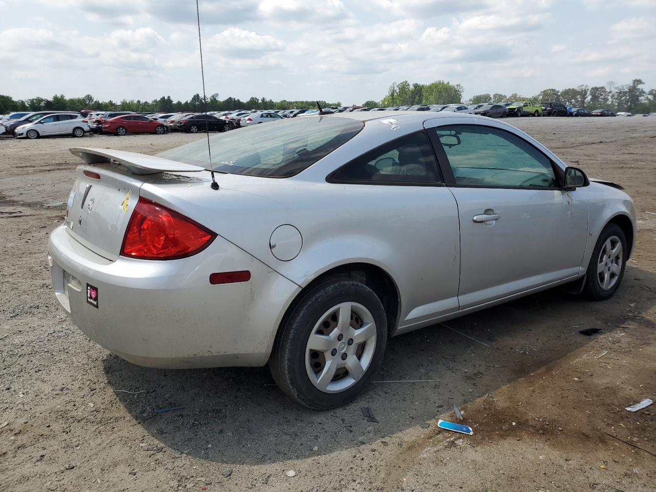 1G2AS18H897132074 2009 Pontiac G5