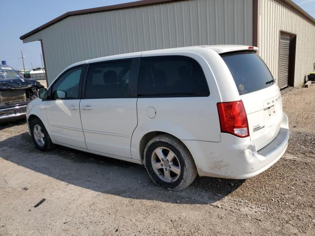 2013 Dodge Grand Caravan Sxt VIN: 2C4RDGCG8DR521475 Lot: 57307464